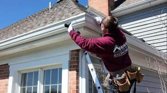 gutter services East Meadow